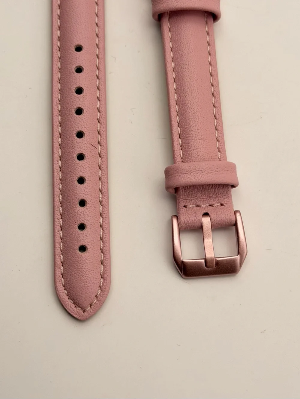 Apple Watch pink Leather Band, New, 38/40/41mm
